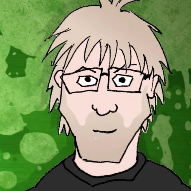 Paulogia - podcast cover