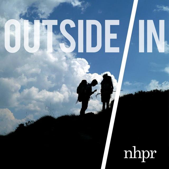 Outside/In - podcast cover
