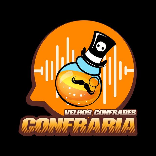 Confraria / Velhos Confrades - podcast cover