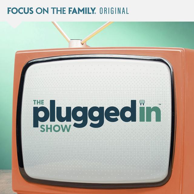 The Plugged In Show - podcast cover