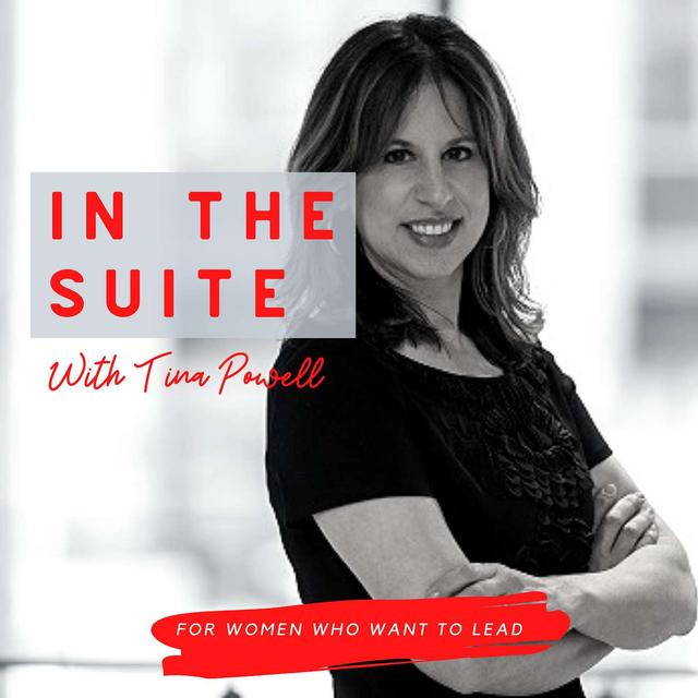 In the Suite - podcast cover