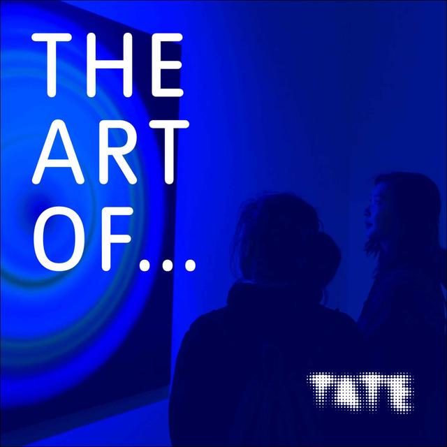 The Art Of ... - podcast cover