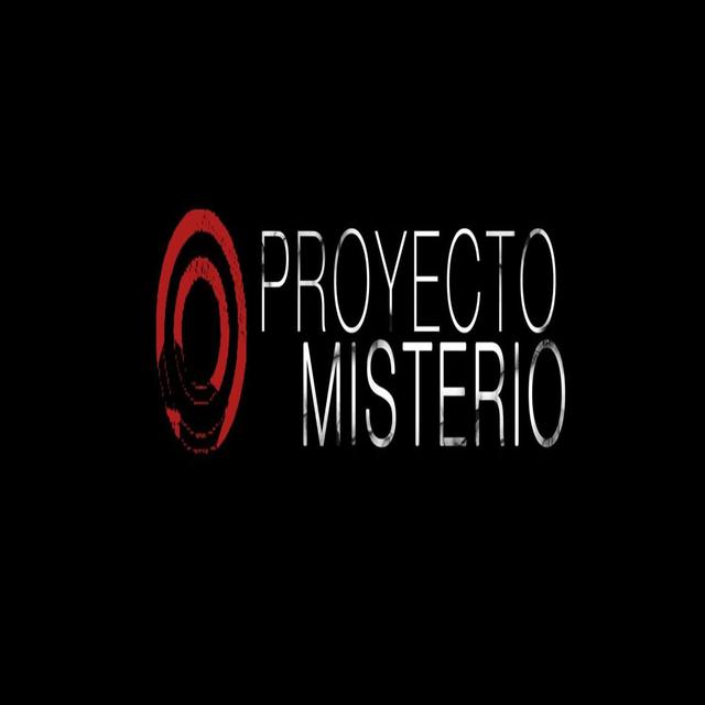 ::Proyecto Misterio:: - podcast cover