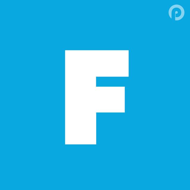 Fietselingradio - podcast cover