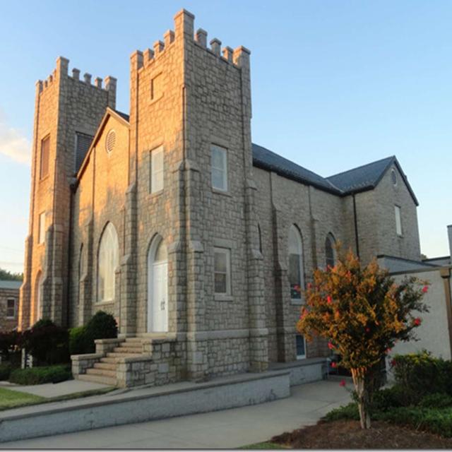 Shiloh Reformed Church of Faith's Podcast - podcast cover
