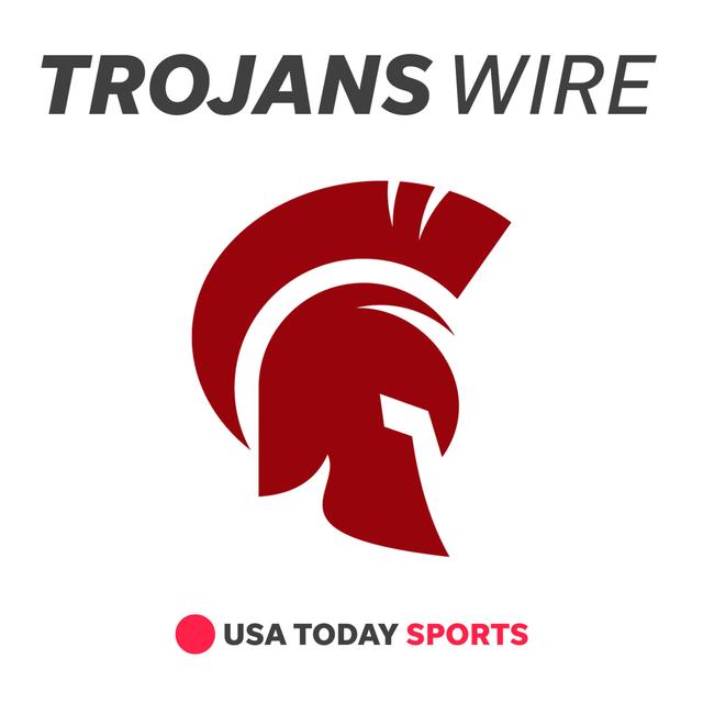 Trojans Wired - podcast cover