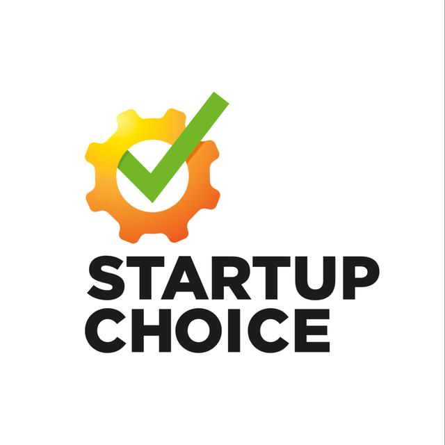 STARTUP CHOICE - podcast cover