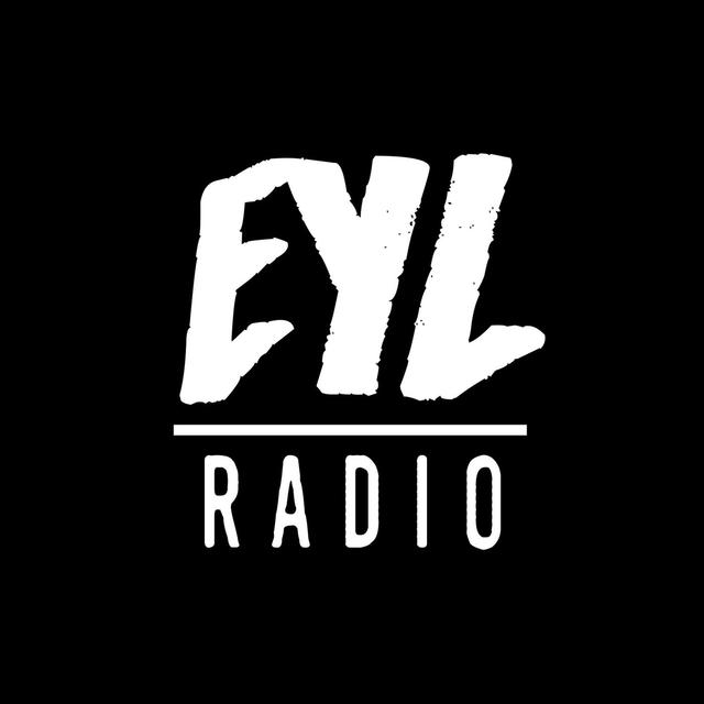 Eff Your Life Radio - podcast cover