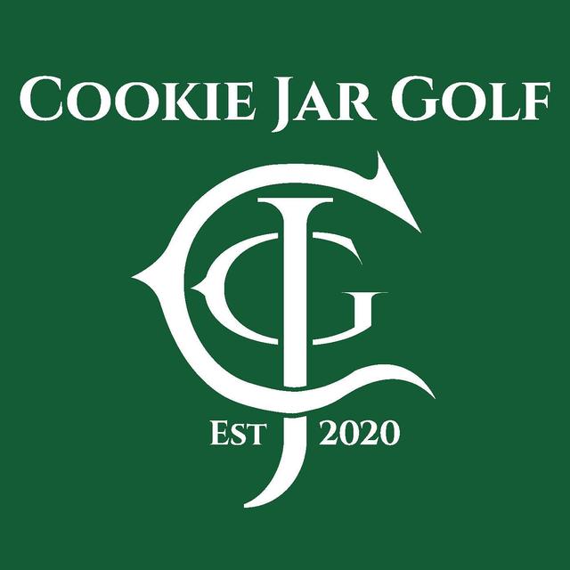 The Cookie Jar Golf Podcast - podcast cover