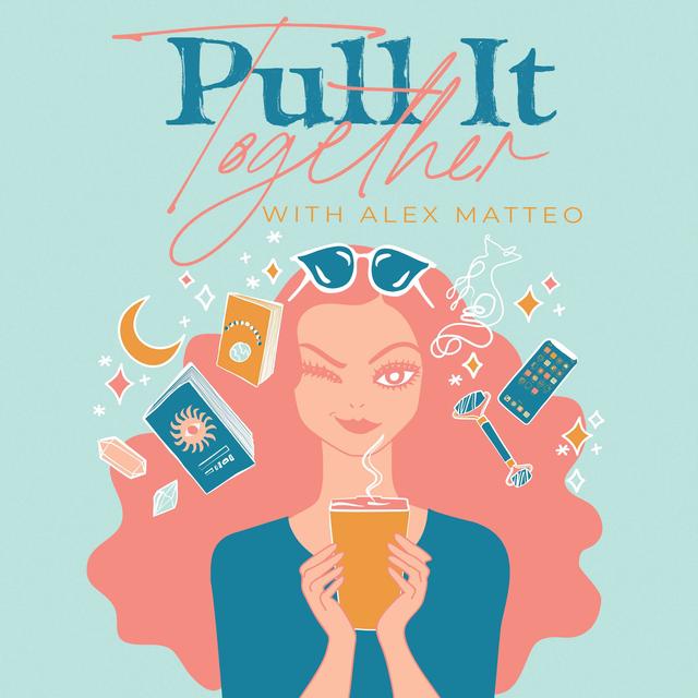 Pull It Together - podcast cover