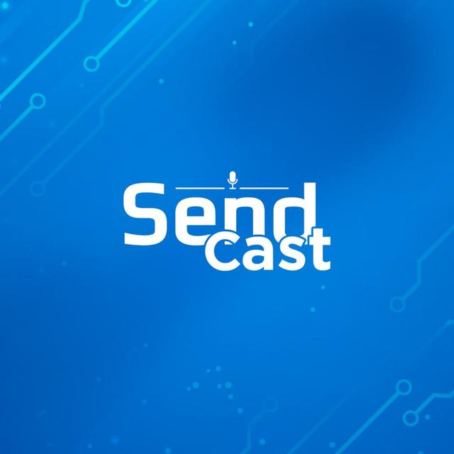 SendCast - podcast cover