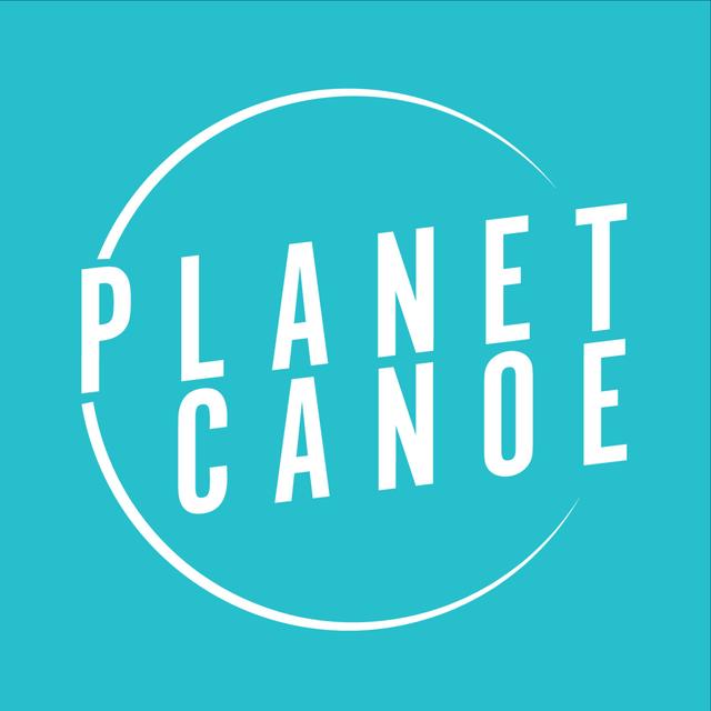 Planet Canoe - podcast cover
