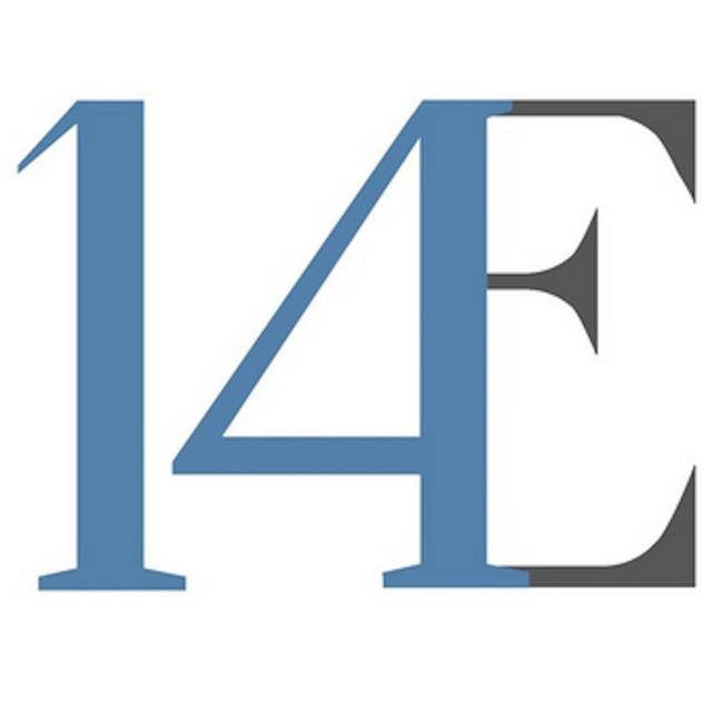14 Speaks - podcast cover