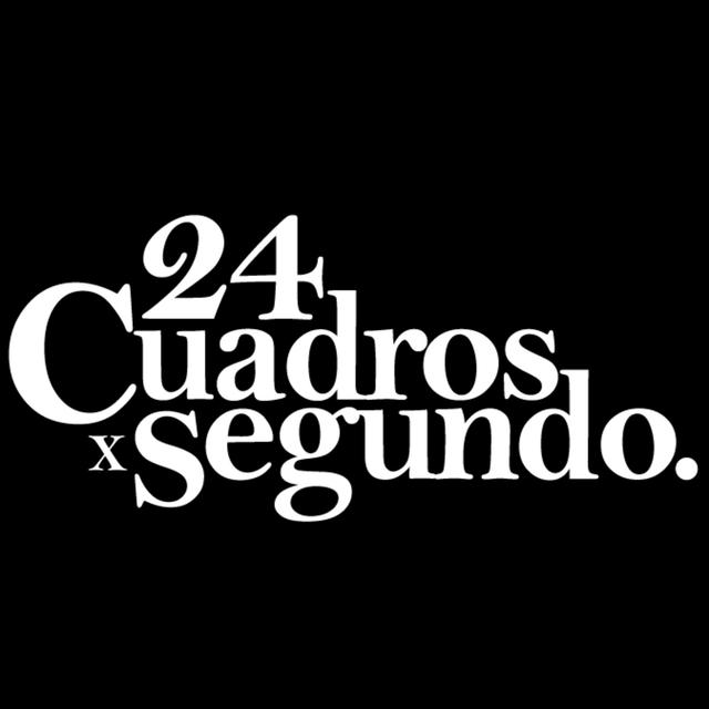 24 Cuadros por Segundo - podcast cover