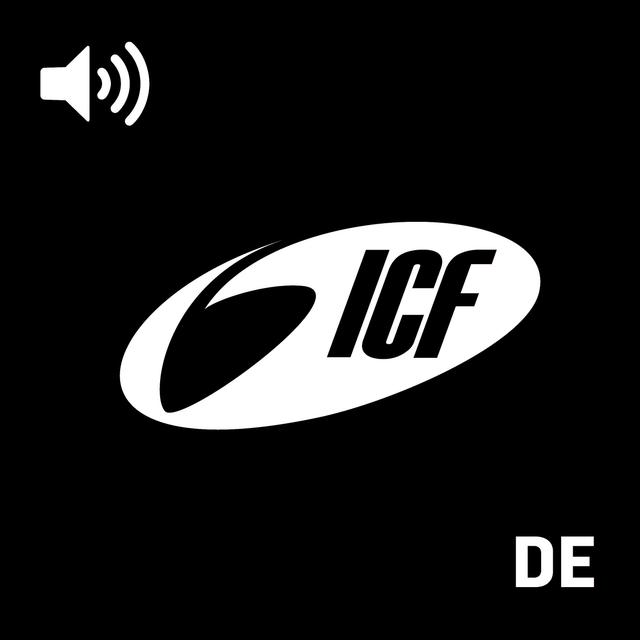 ICF Reutlingen Audio - Deutsch - podcast cover