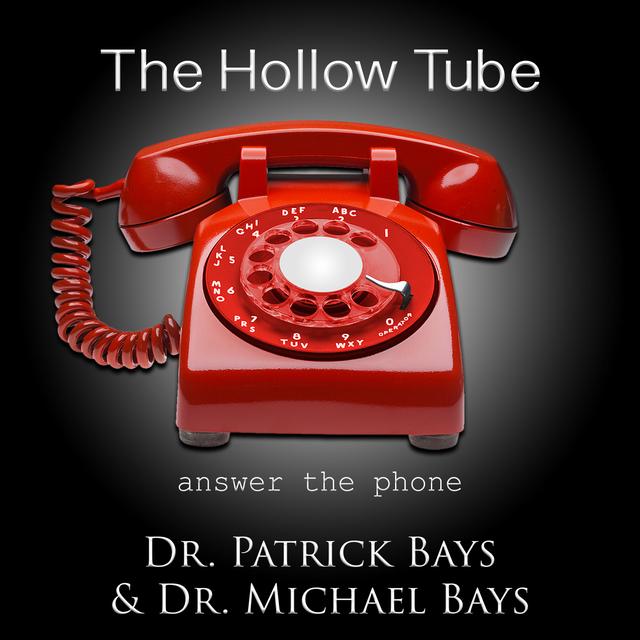The Hollow Tube - podcast cover