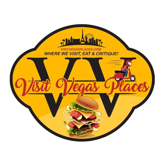 Visit Vegas Places with Coyal - podcast cover