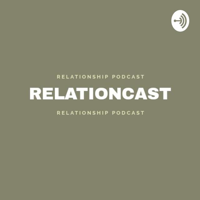 Relationcast - podcast cover