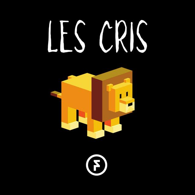 Les Cris - podcast cover