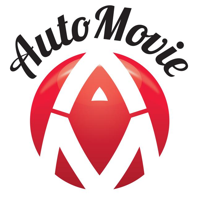 Automovie Podcast - podcast cover