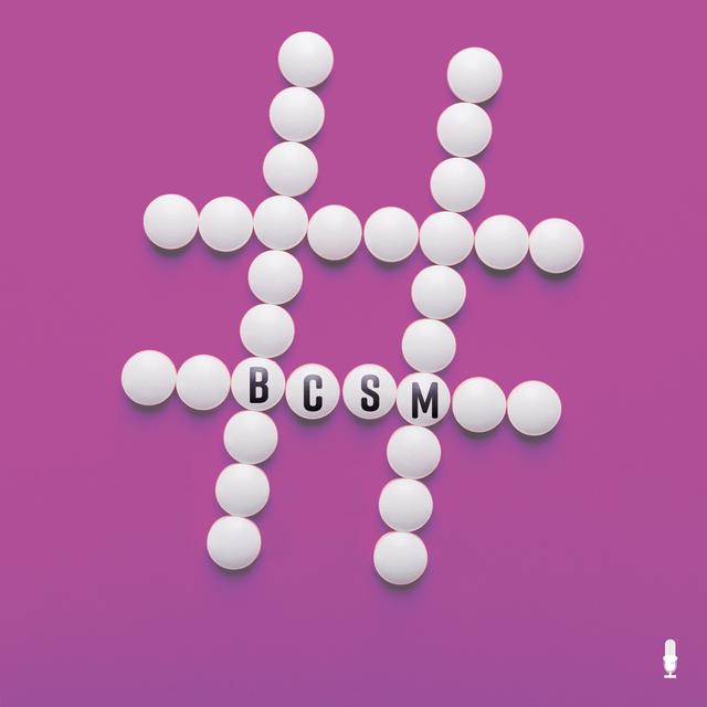 BCSM - podcast cover