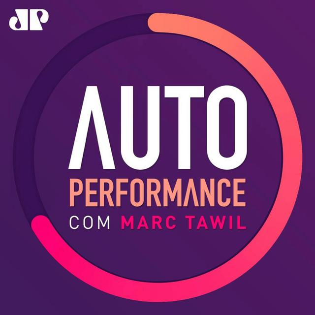 Autoperformance - podcast cover