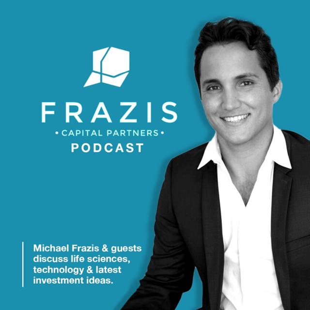 Frazis Capital Podcast - podcast cover