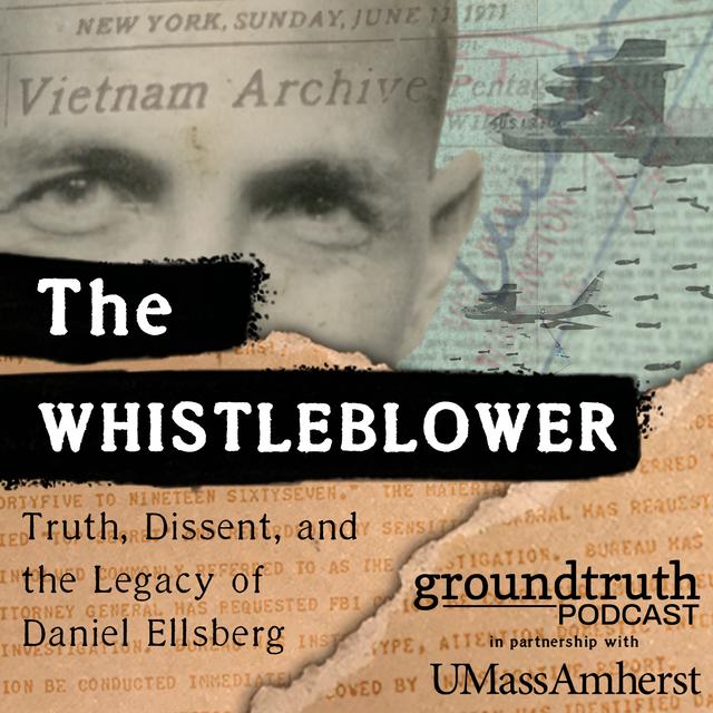 GroundTruth - podcast cover