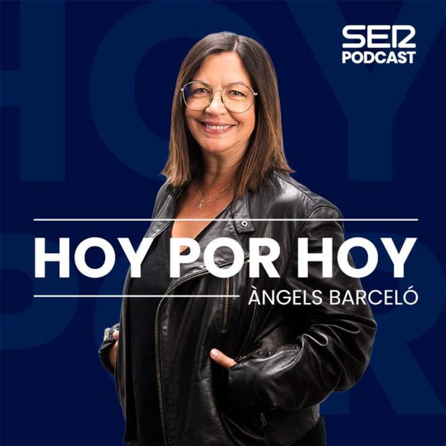 Hoy por Hoy - podcast cover