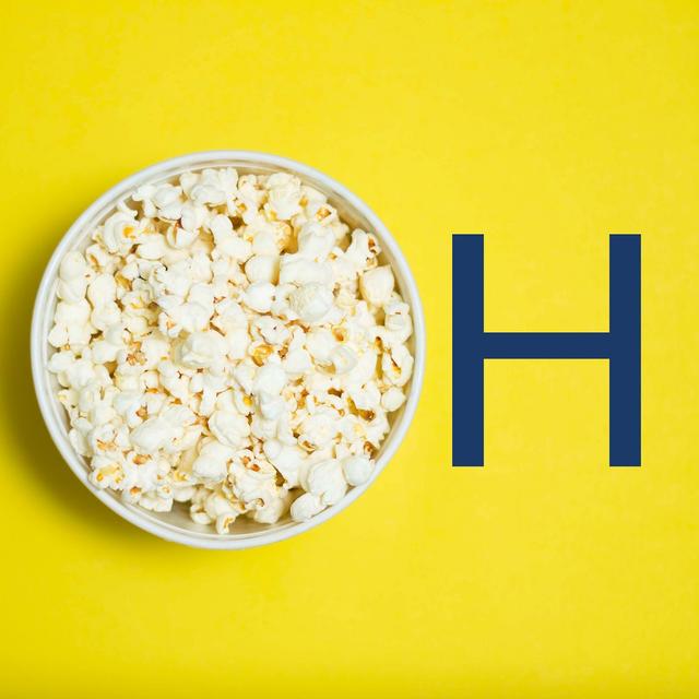 Opinion Havers - podcast cover