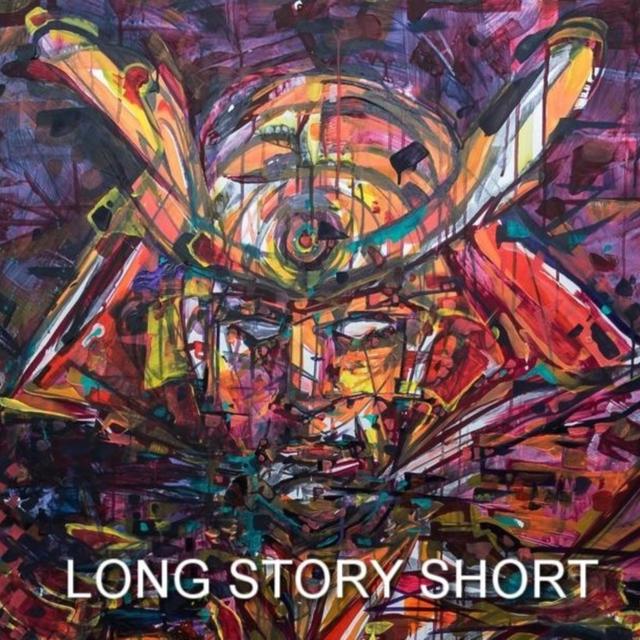 Long Story Short with Arthur Kwon Lee - podcast cover