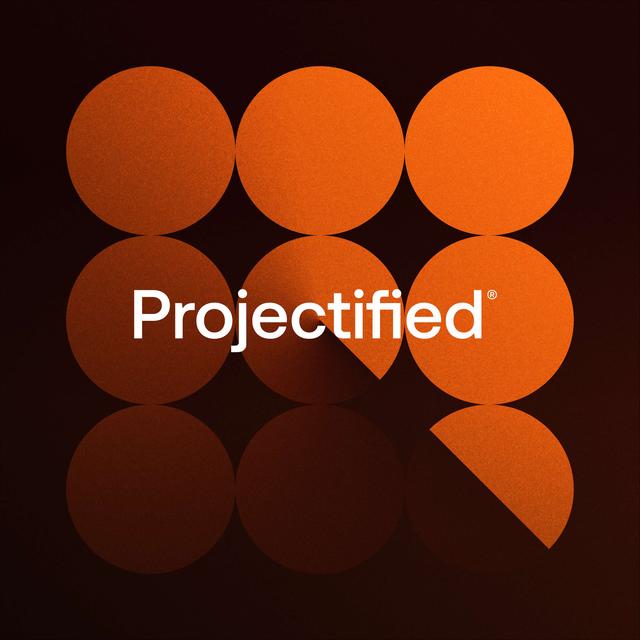 Projectified - podcast cover