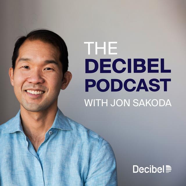 The Decibel Podcast: Founders Helping Founders - podcast cover