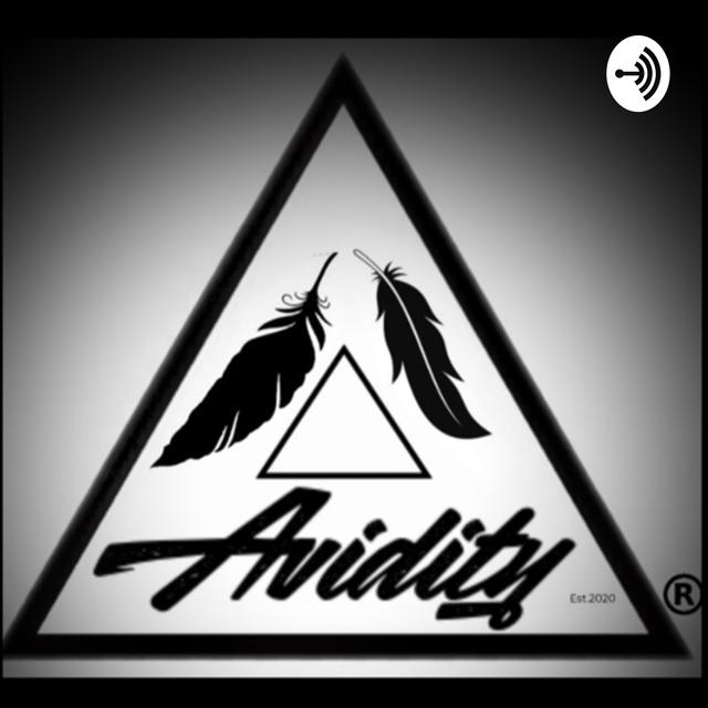 AvidityCast - podcast cover