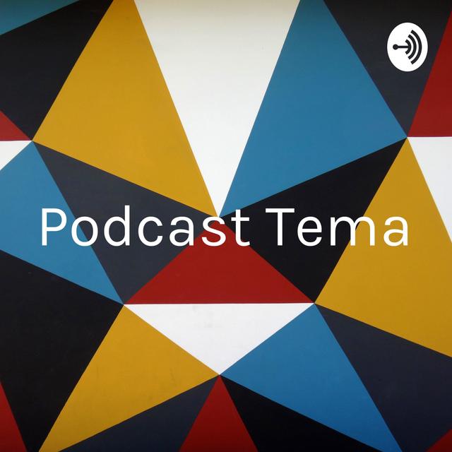 Podcast Tema: Nøgenbilleder - podcast cover