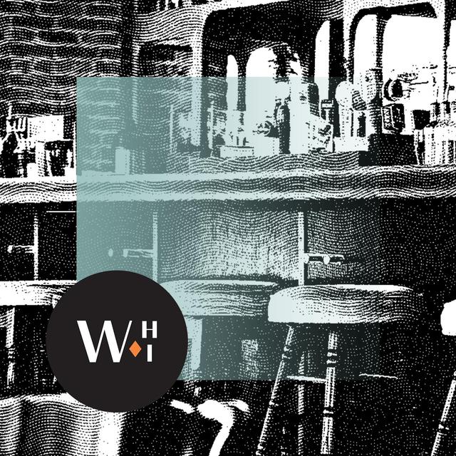 White Horse Inn - podcast cover