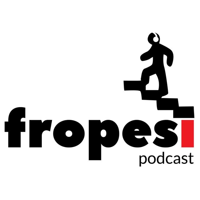 Fropesi - podcast cover