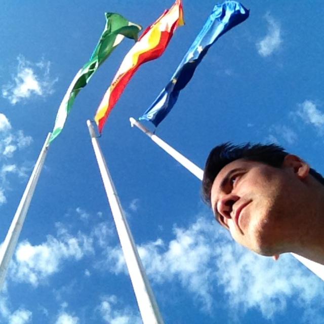 Miguel Angel Cornejo - podcast cover