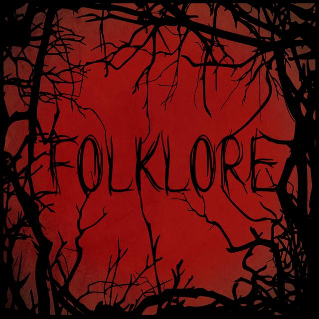 FOLKLORE - podcast cover