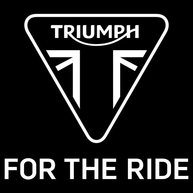 For The Ride - podcast cover
