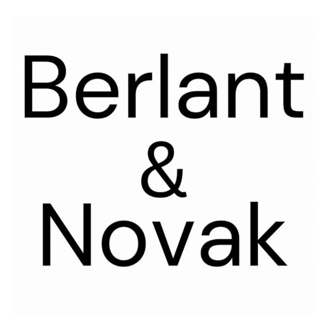Berlant & Novak - podcast cover