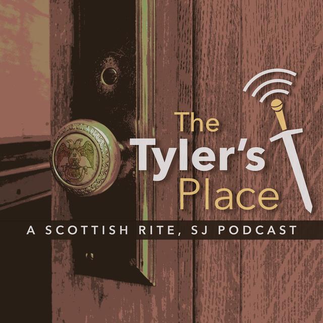 Tyler's Place Podcast - podcast cover