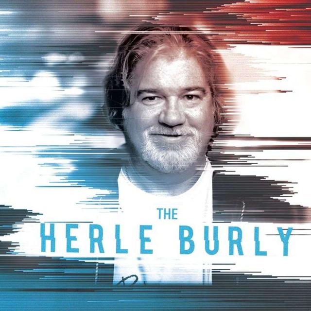 The Herle Burly - podcast cover