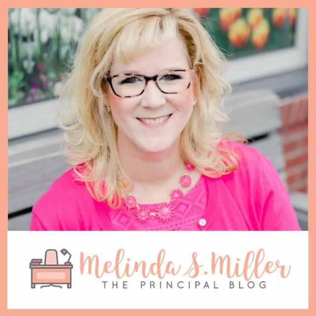 The Principal Blog - podcast cover
