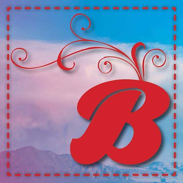 Burner Podcast - podcast cover