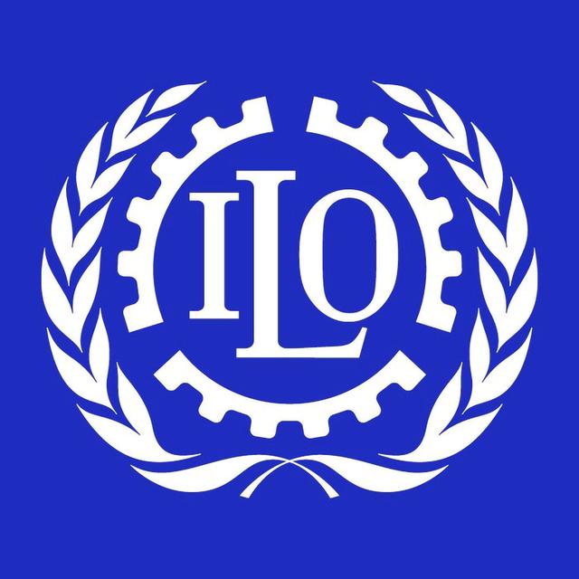 World of Work podcasts by the ILO - podcast cover
