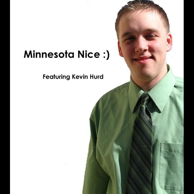 Minnesota Nice :) - podcast cover