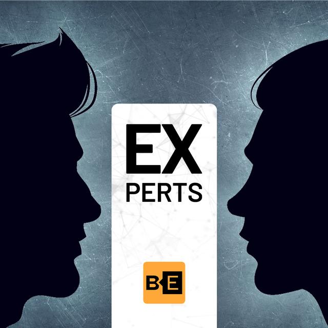 BTC-ECHO Experts | Bitcoin- &amp; Krypto-Interviews - podcast cover