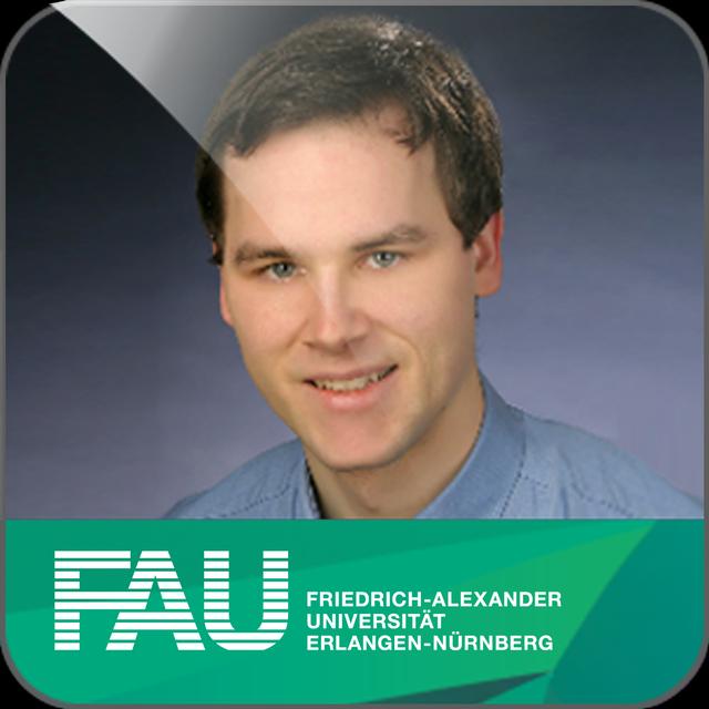 Machine Learning for Physicists Course ID:574 - podcast cover