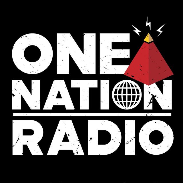 One Nation Radio - podcast cover